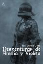 Desventuras De Amelia Y Violeta - Preview