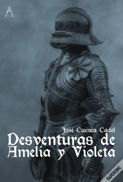 Capa do artigo Desventuras De Amelia Y Violeta