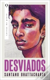 Capa do artigo Desviados