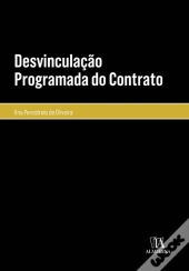 Desvinculação Programada do Contrato