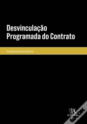 Capa do artigo Desvinculação Programada do Contrato