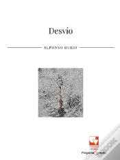 Capa do artigo Desvío