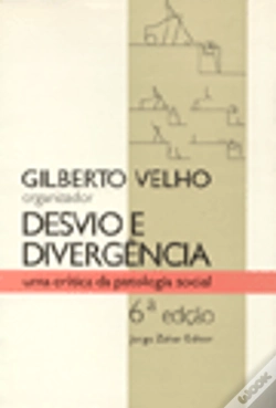 Capa do artigo Desvio e Divergência