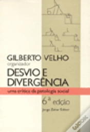 Capa do artigo Desvio e Divergência