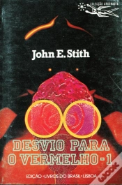 Capa do artigo Desvio para o Vermelho 1