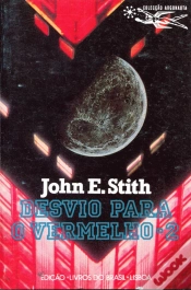 Capa do artigo Desvio para o Vermelho 2