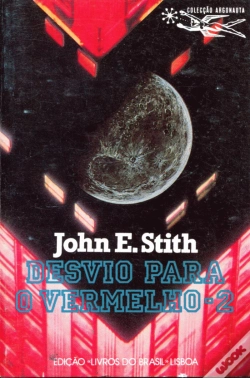 Capa do artigo Desvio para o Vermelho 2
