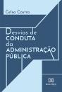 Desvios De Conduta Da Administração Pública - Preview
