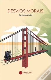 Capa do artigo Desvios Morais