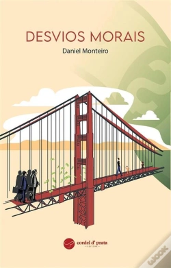 Capa do artigo Desvios Morais