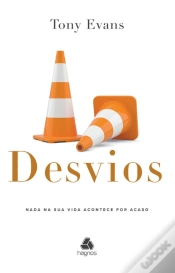 Capa do artigo Desvios