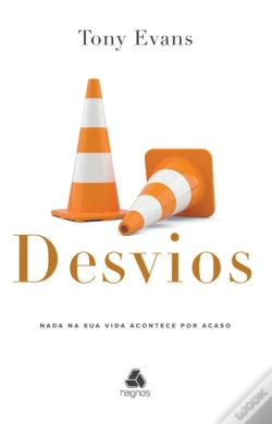Capa do artigo Desvios
