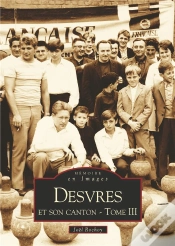 Capa do artigo Desvres Et Son Canton Tome 3