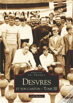 Capa do artigo Desvres Et Son Canton Tome 3