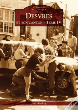 Capa do artigo Desvres Et Son Canton Tome 4