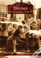 Desvres Et Son Canton Tome 4