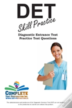 Capa do artigo Det Skill Practice