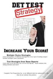 Capa do artigo Det Test Strategy