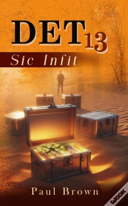 Capa do artigo Det13