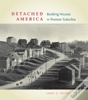 Capa do artigo Detached America