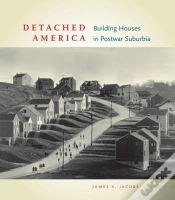 Capa do artigo Detached America
