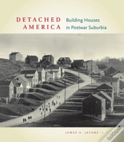 Capa do artigo Detached America