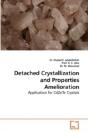 Detached Crystallization And Properties - Preview