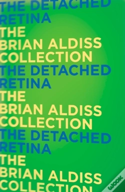 Capa do artigo Detached Retina