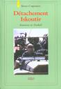 Detachement Iskoutir ; Aventures En Dankali - Preview