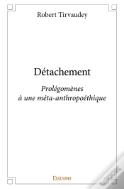 Capa do artigo Détachement