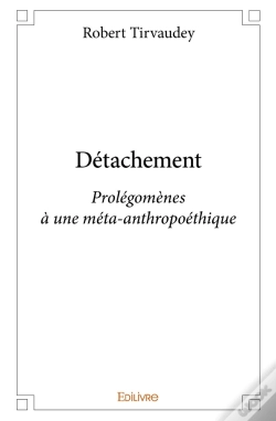 Capa do artigo Détachement