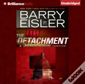 Capa do artigo Detachment