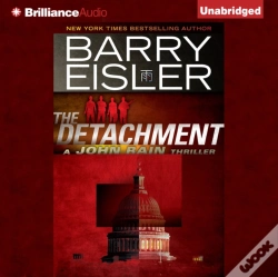 Capa do artigo Detachment