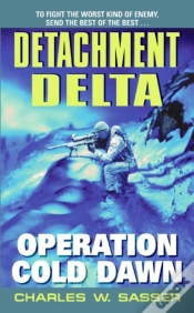 Capa do artigo Detachment Delta: Operation Cold Dawn