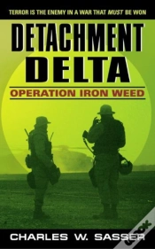 Capa do artigo Detachment Delta: Operation Iron Weed