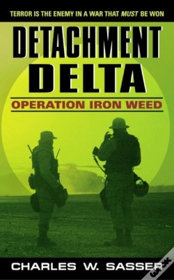 Capa do artigo Detachment Delta: Operation Iron Weed