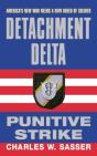 Detachment Delta: Punitive Strike - Preview