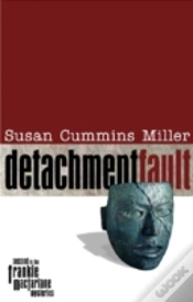 Capa do artigo Detachment Fault