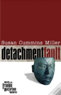 Capa do artigo Detachment Fault