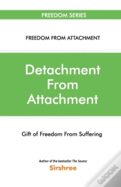 Capa do artigo Detachment From Attachment - Gift Of Fre