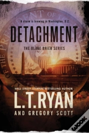 Capa do artigo Detachment