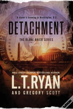 Capa do artigo Detachment