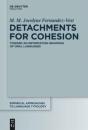 Detachments For Cohesion - Preview