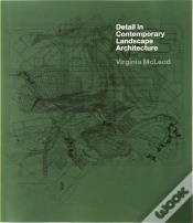 Capa do artigo Detail In Contemporary Landscape Architecture