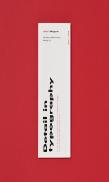 Detail In Typography (English Version)