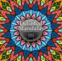 Detailed Mandalas - Includes Grateful Quotes! - Preview