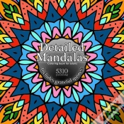 Capa do artigo Detailed Mandalas - Includes Grateful Quotes!