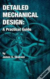 Capa do artigo Detailed Mechanical Design