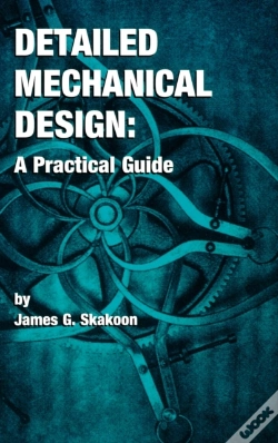 Capa do artigo Detailed Mechanical Design