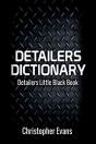 Detailers Dictionary - Preview